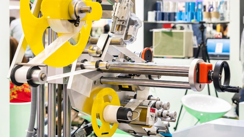 การยิงวันที่ผลิตข้างกล่อง หัวพิมพ์แบบไหนที่ตอบโจทย์ความคมชัด?