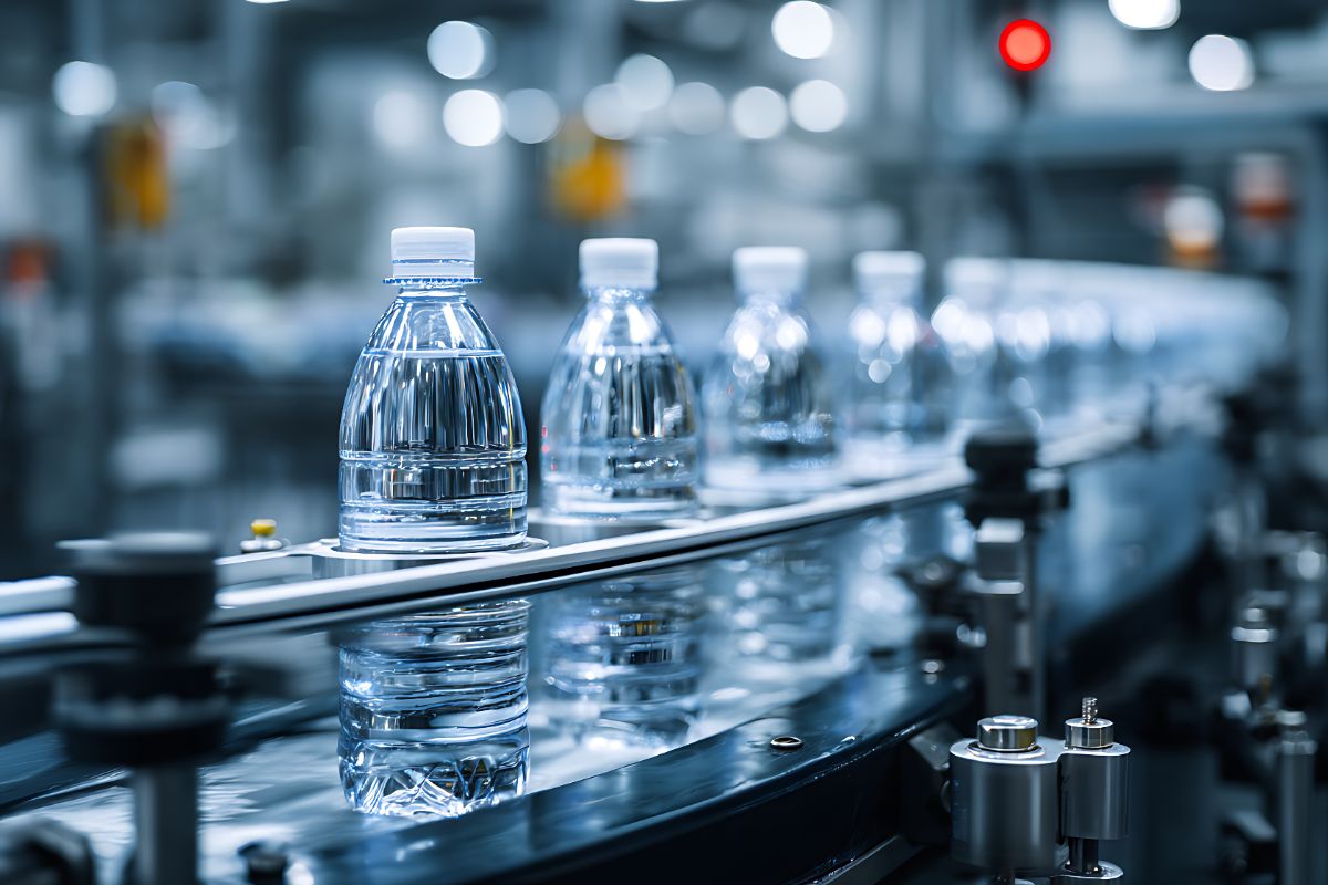 เลือกเครื่องพิมพ์วันที่ผลิตให้เหมาะกับไลน์บรรจุอย่างไร?